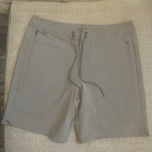Roark men’s dark grey, size 32 shorts